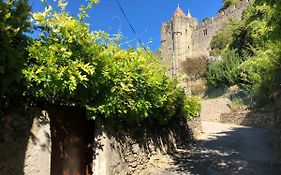 Cote Remparts