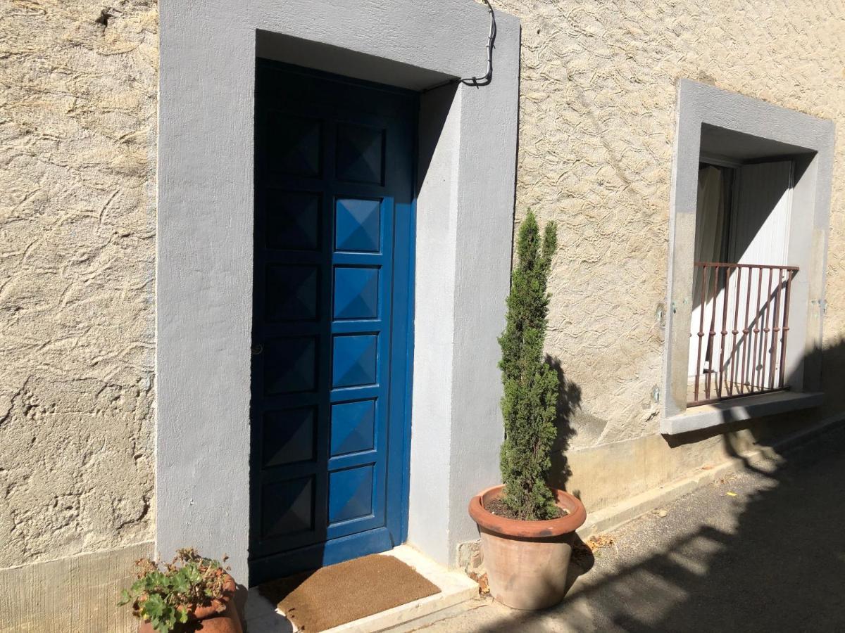 Cote Remparts Villa Carcassonne Exterior photo